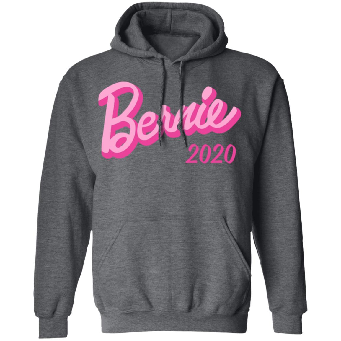 Bernie 2020 T Shirt Black Hoodie Tee Shirt - Teechipus