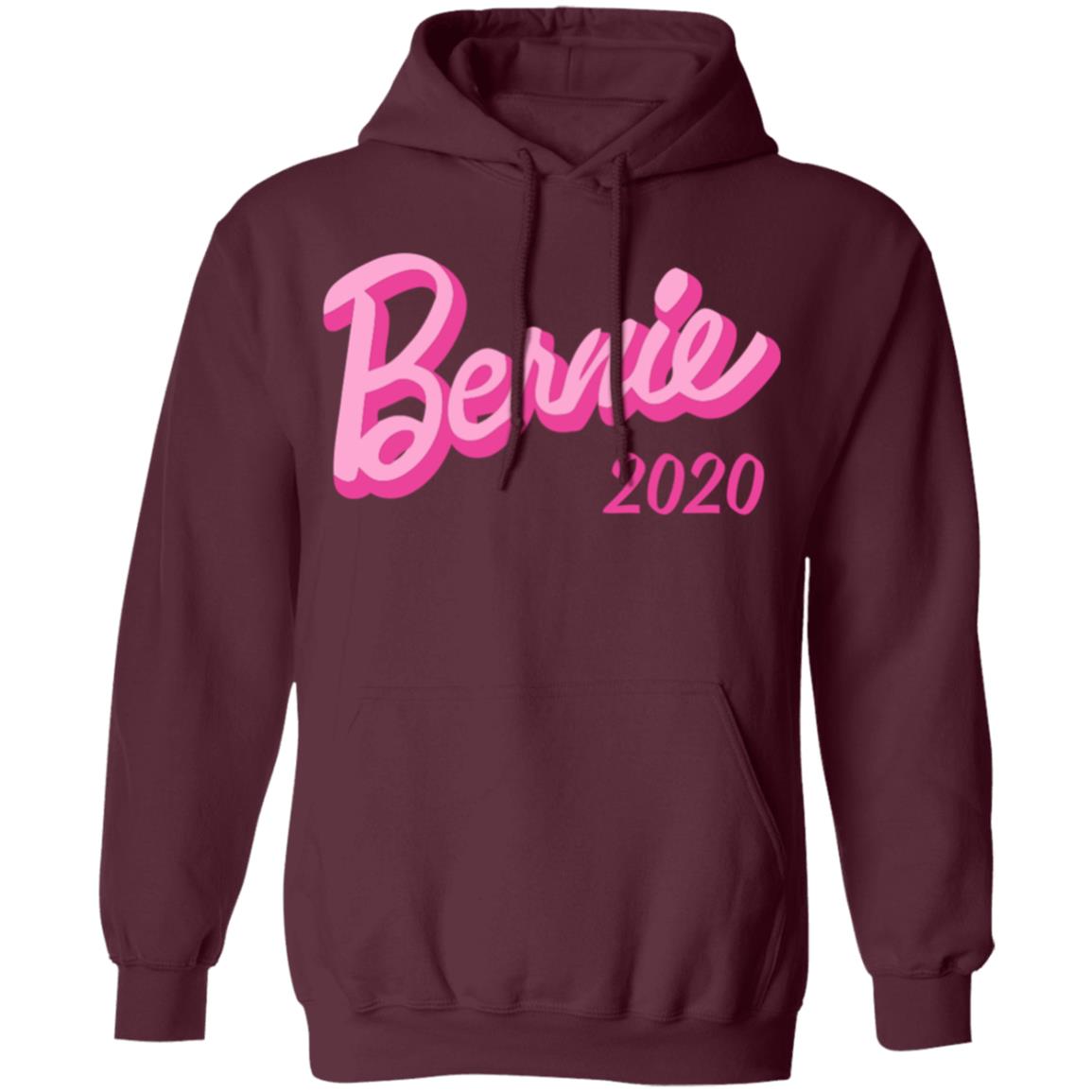 Bernie 2020 T Shirt Black Hoodie Tee Shirt - Teechipus