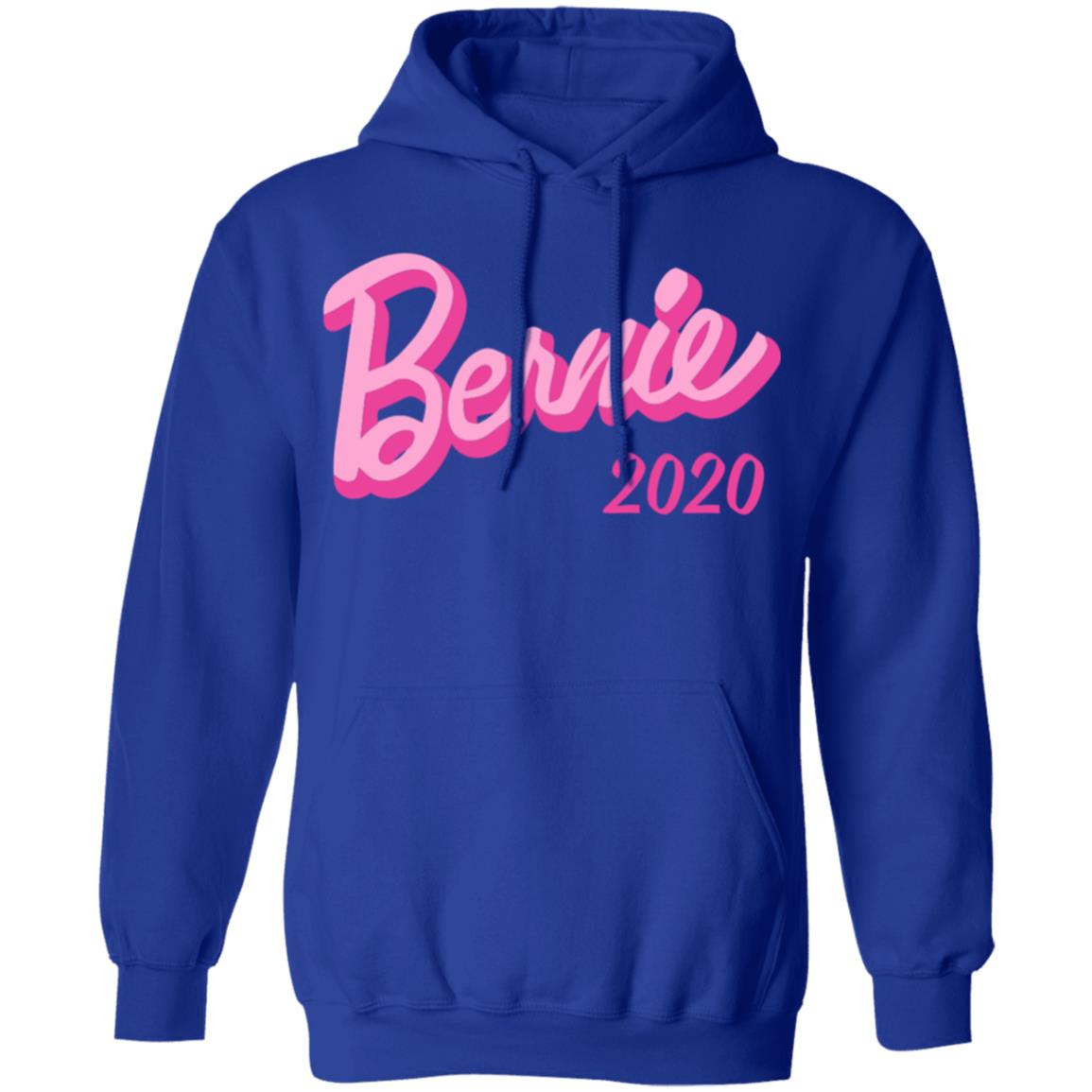 Bernie 2020 T Shirt Black Hoodie Tee Shirt - Teechipus
