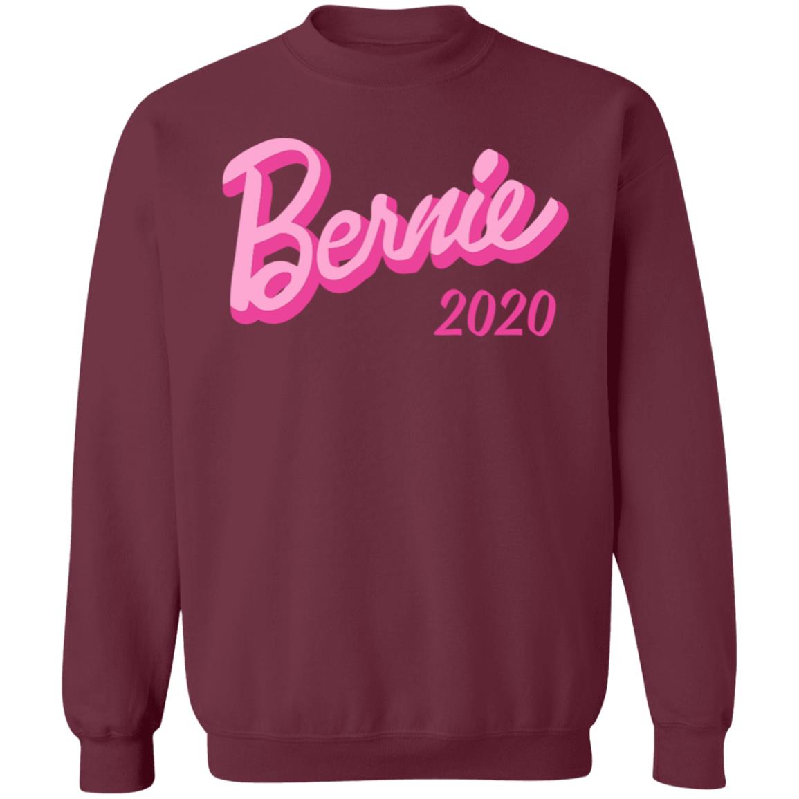 Bernie 2020 T Shirt Black Hoodie Tee Shirt - Teechipus