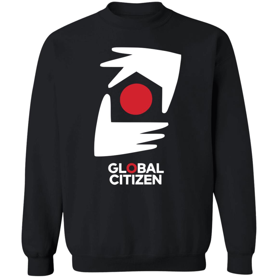 One World Together At Home Global Citizen Shirt - Teechipus