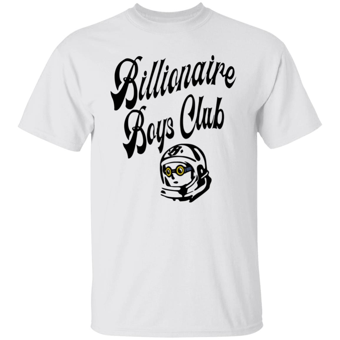 Billionaire Boys Club T Shirt Black Hoodie Sweatshirt - Teechipus