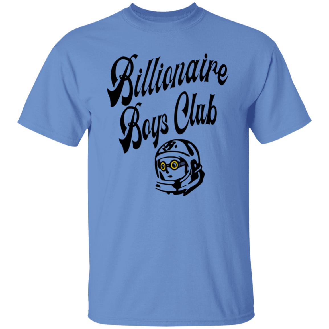 Billionaire Boys Club T Shirt Black Hoodie Sweatshirt - Teechipus