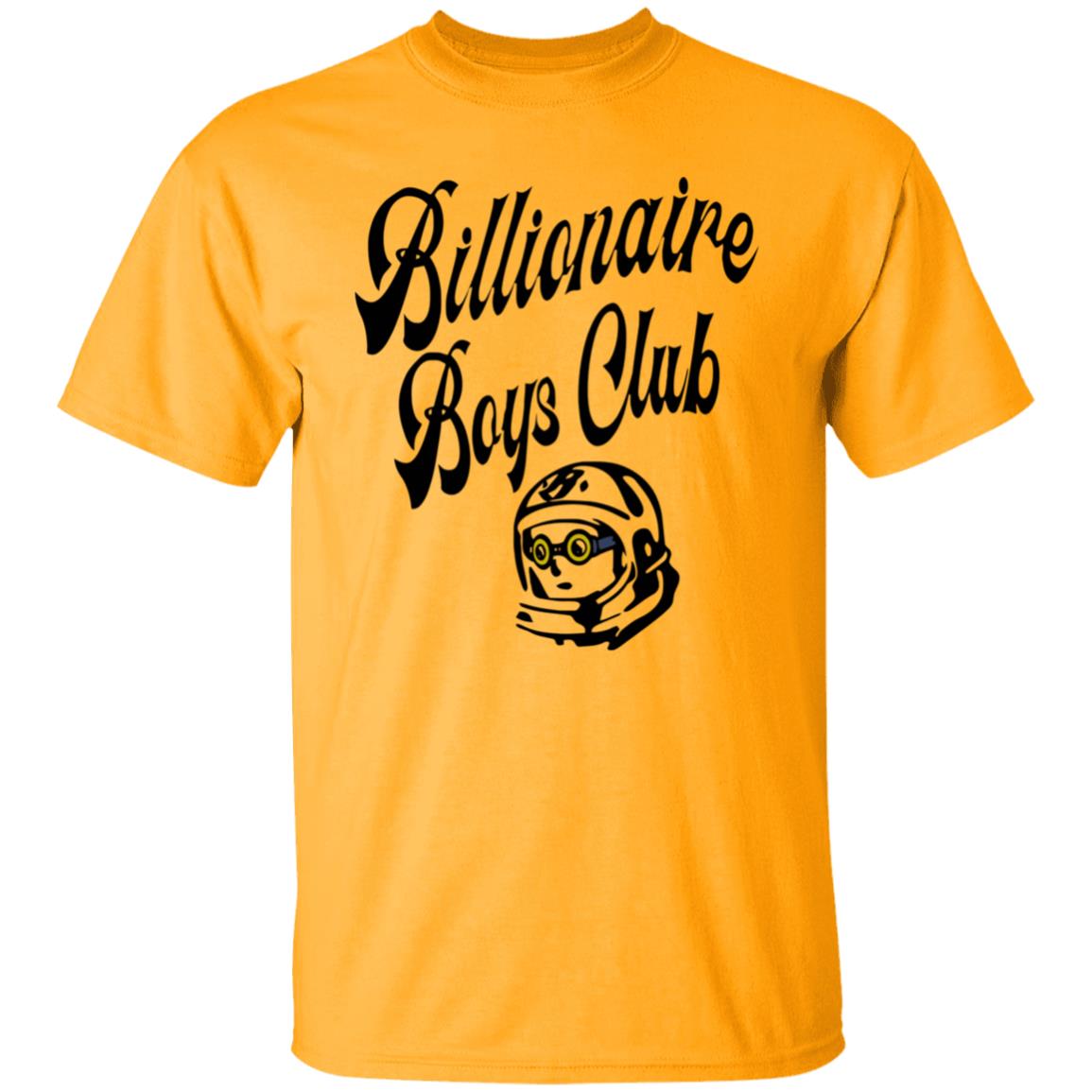 Billionaire Boys Club T Shirt Black Hoodie Sweatshirt - Teechipus