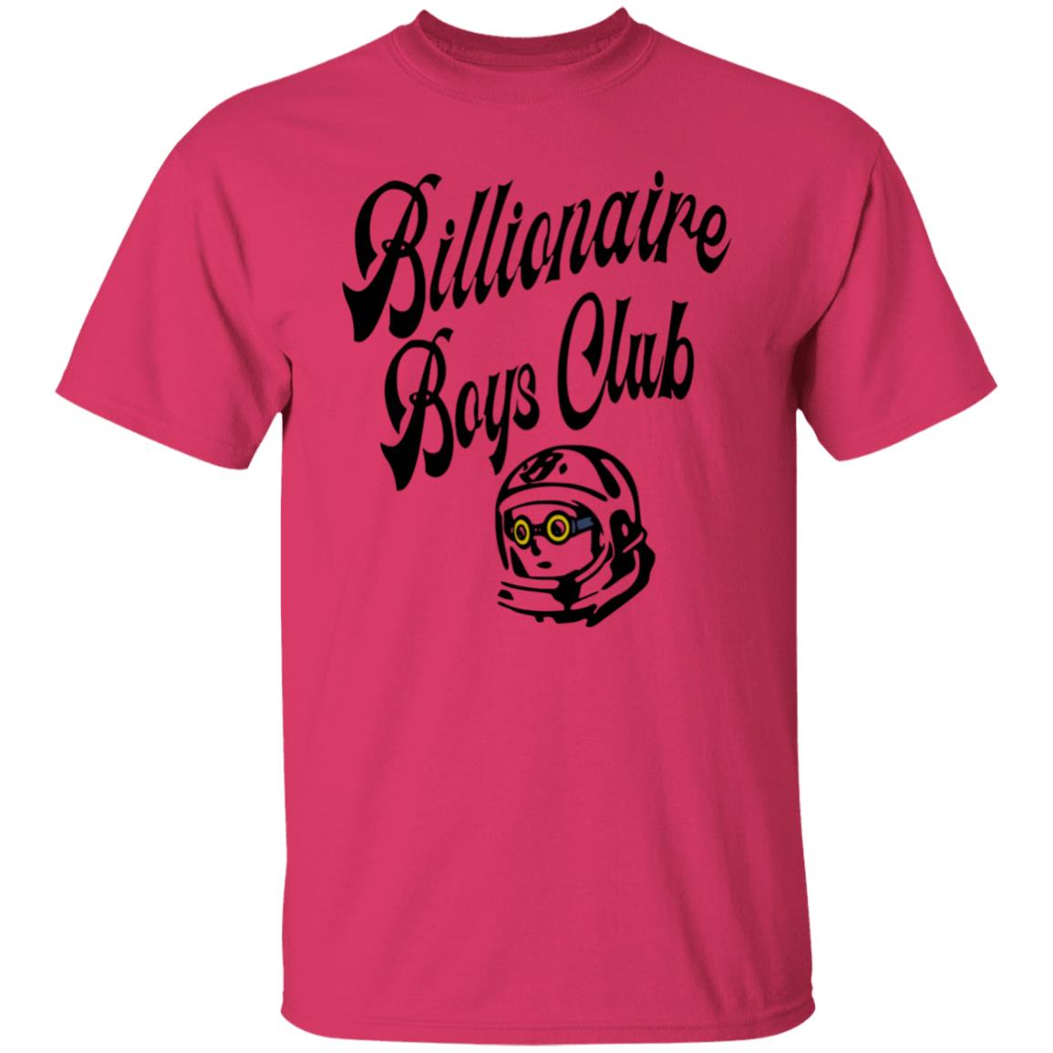 Billionaire Boys Club T Shirt Black Hoodie Sweatshirt - Teechipus