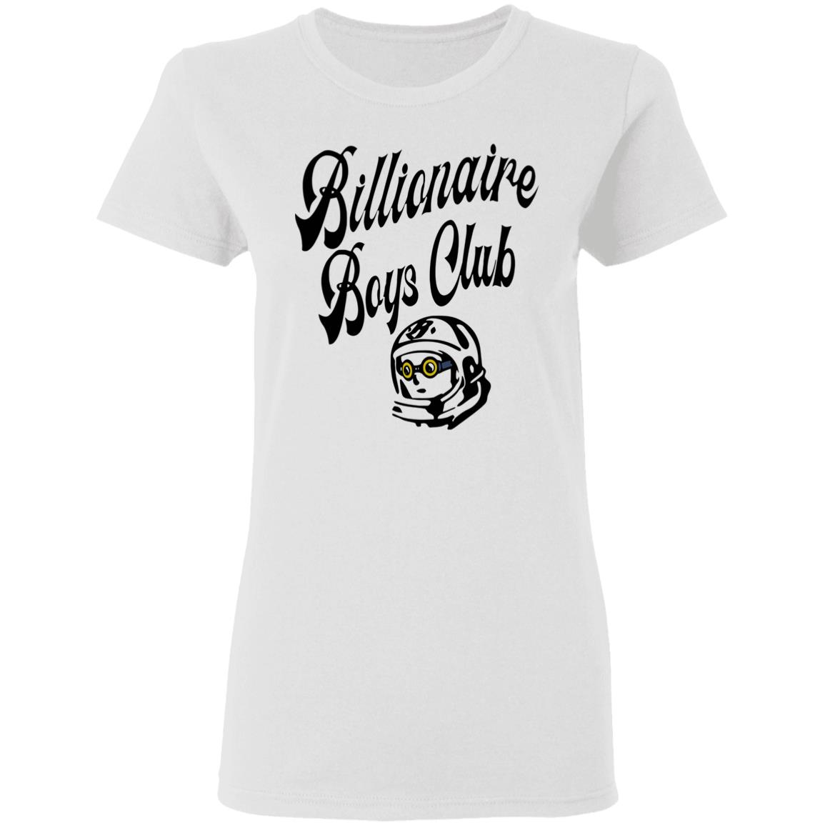 Billionaire Boys Club T Shirt Black Hoodie Sweatshirt - Teechipus