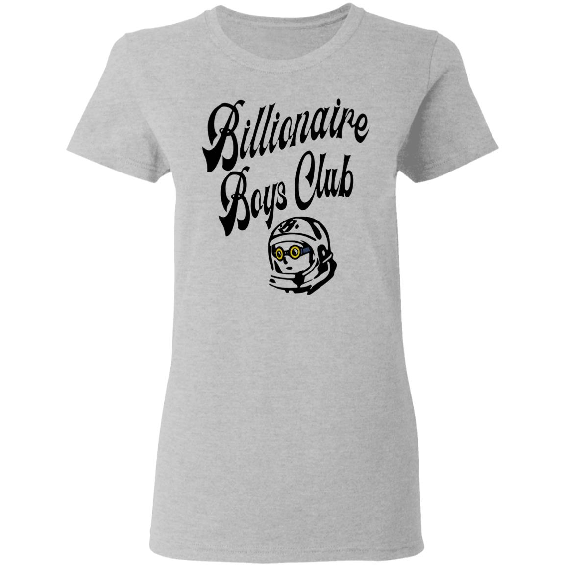 Billionaire Boys Club T Shirt Black Hoodie Sweatshirt - Teechipus