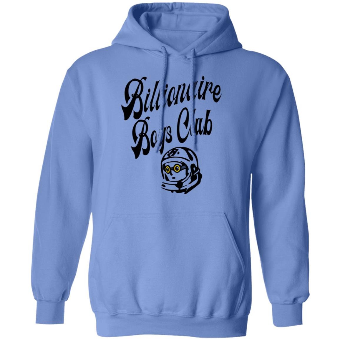 Billionaire Boys Club T Shirt Black Hoodie Sweatshirt - Teechipus
