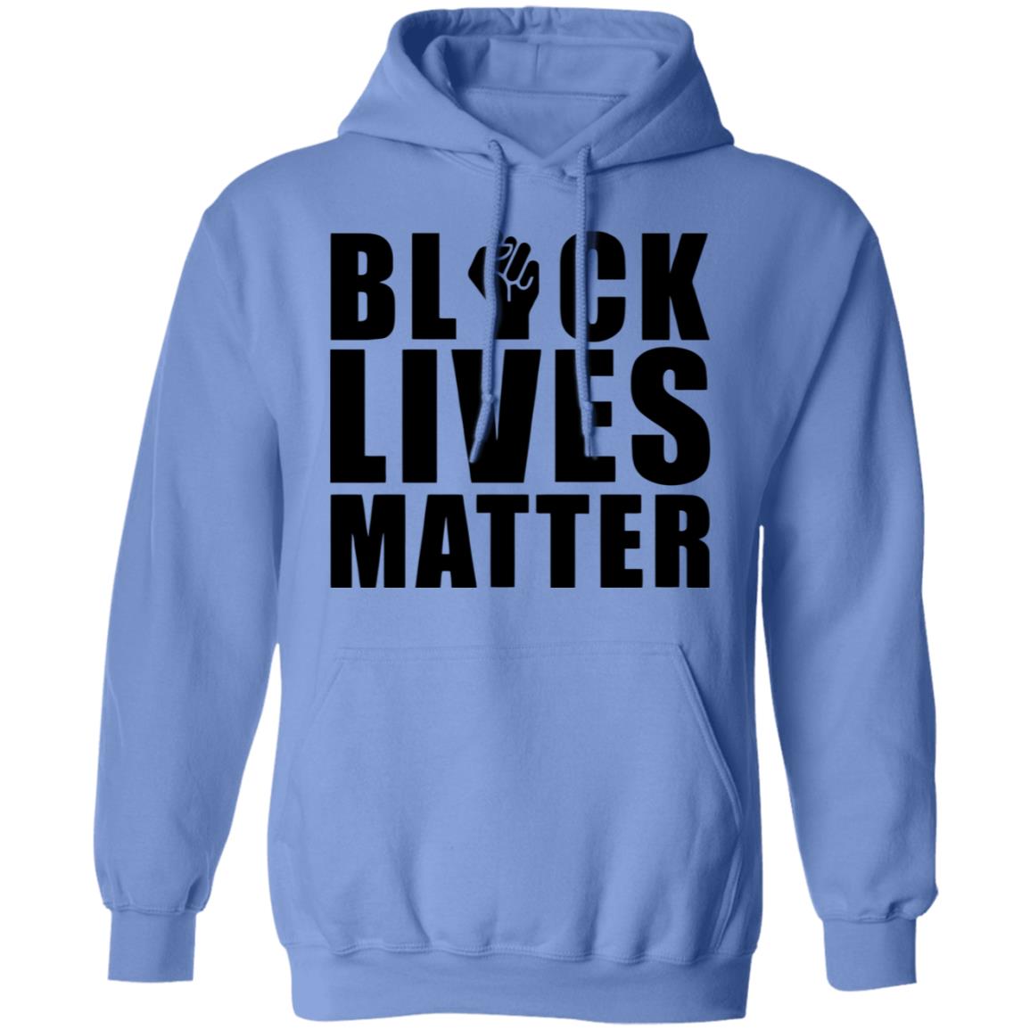 Black Lives Matter Shirt - Teechipus