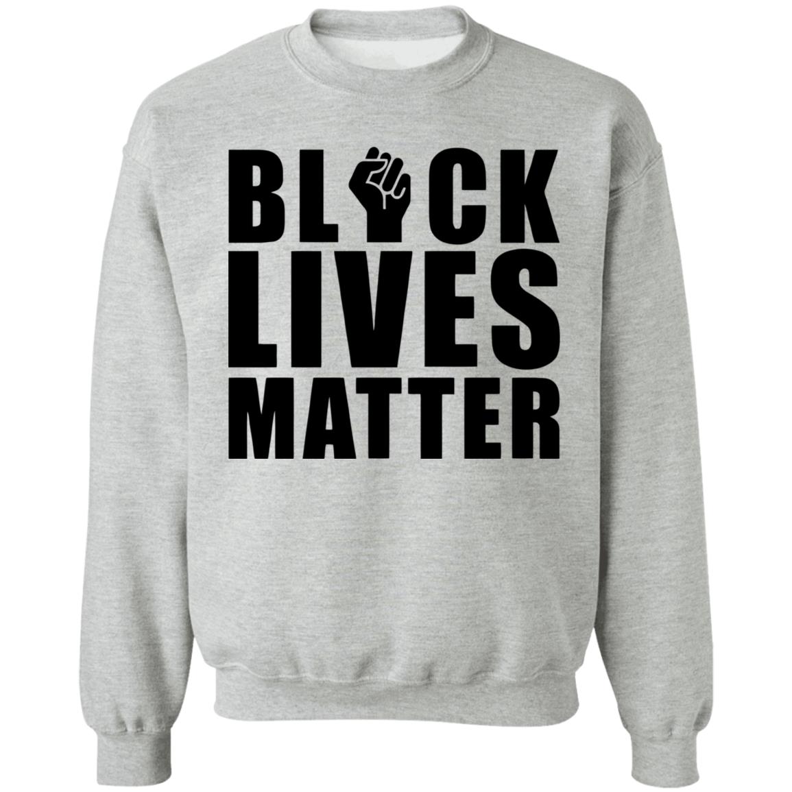 Black Lives Matter Shirt - Teechipus