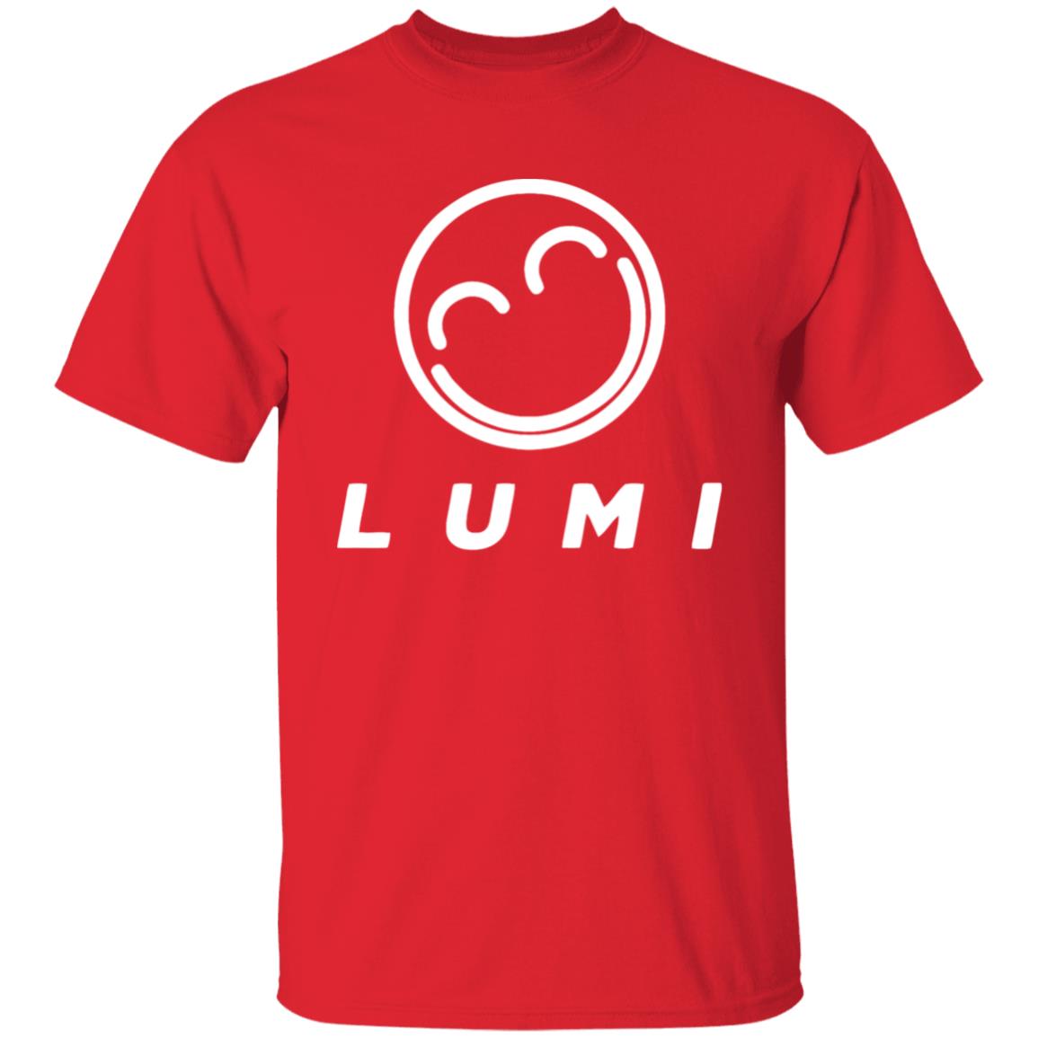 Lumi T Shirt Black Hoodie Sweatshirt - Teechipus