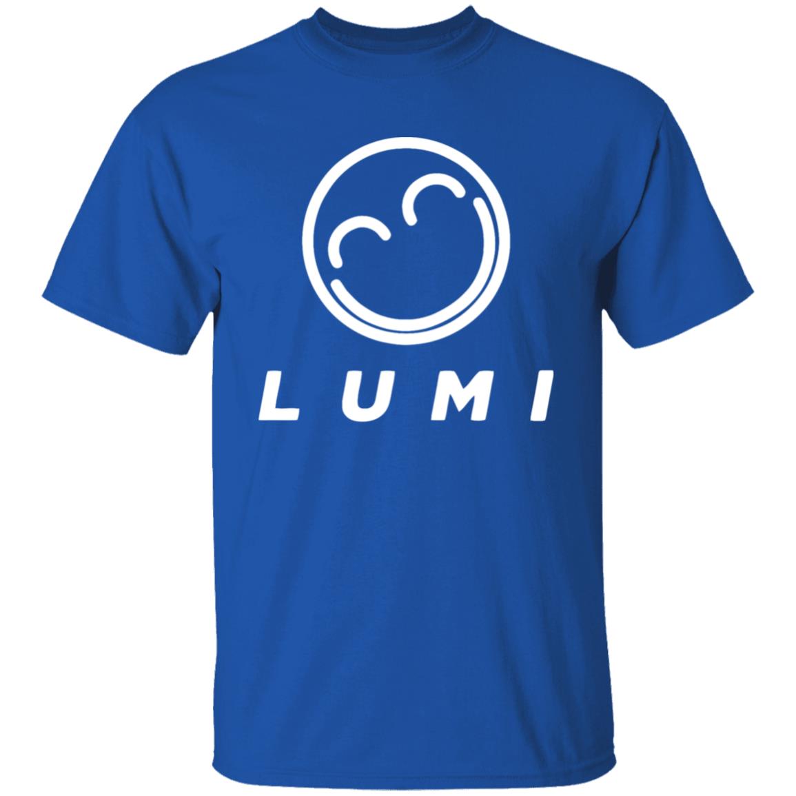 Lumi T Shirt Black Hoodie Sweatshirt - Teechipus