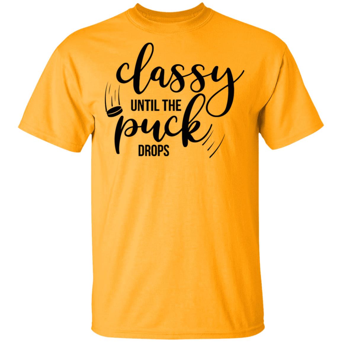 drop the puck shirt white hoodie sweatshirt - Teechipus