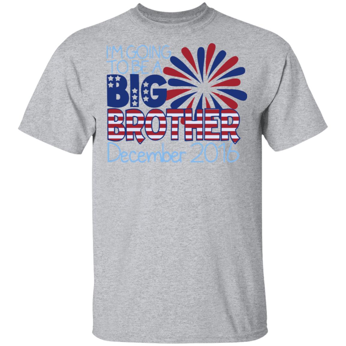 Boys 4th of december Outfit shirt white hoodie - Teechipus