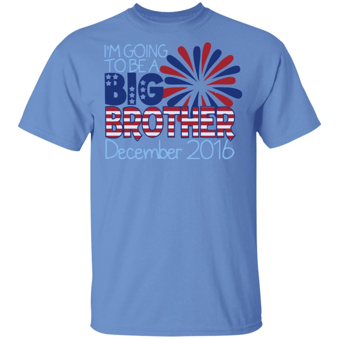 Boys 4th of december Outfit shirt white hoodie - Teechipus