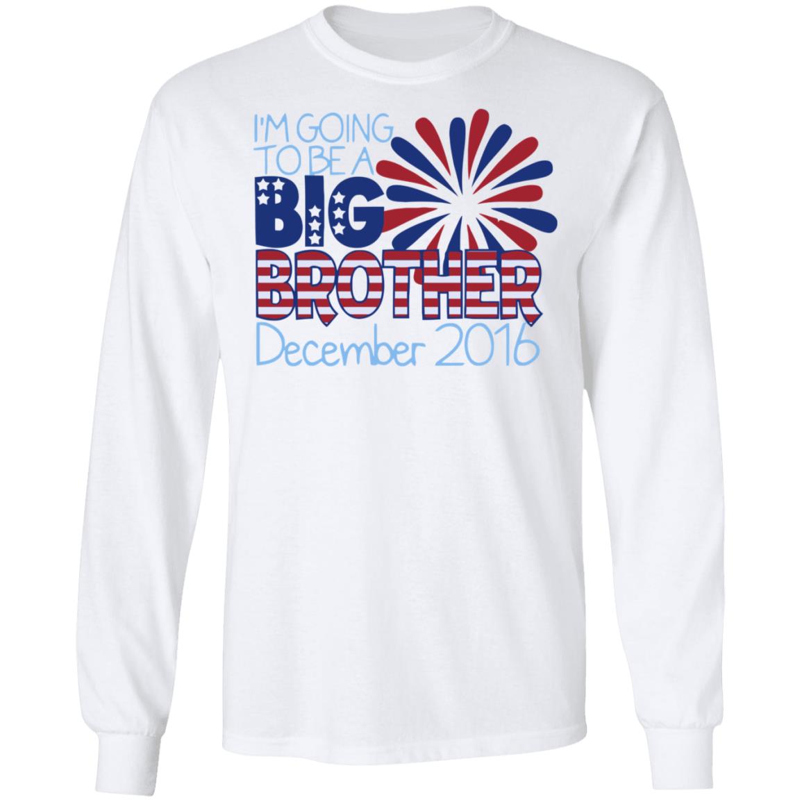 Boys 4th of december Outfit shirt white hoodie - Teechipus