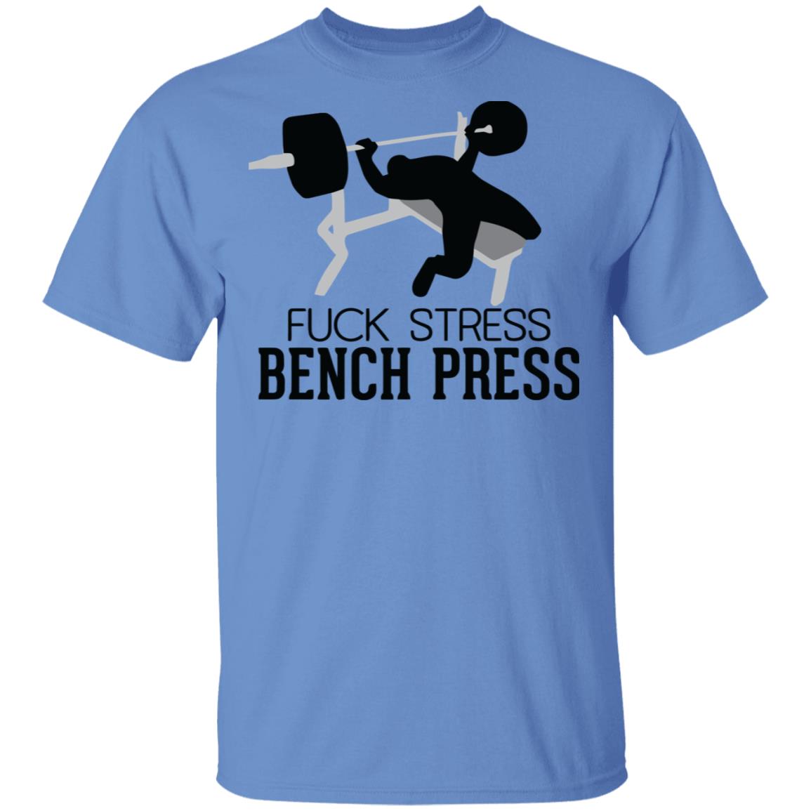 bench press shirt white hoodie sweatshirt - Teechipus