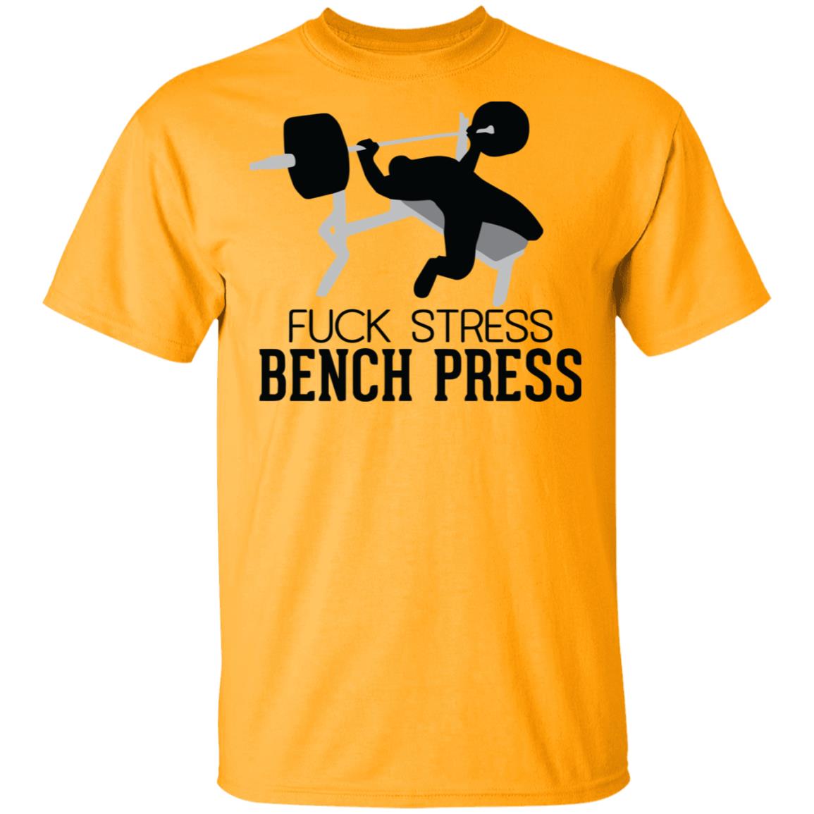 bench press shirt white hoodie sweatshirt - Teechipus
