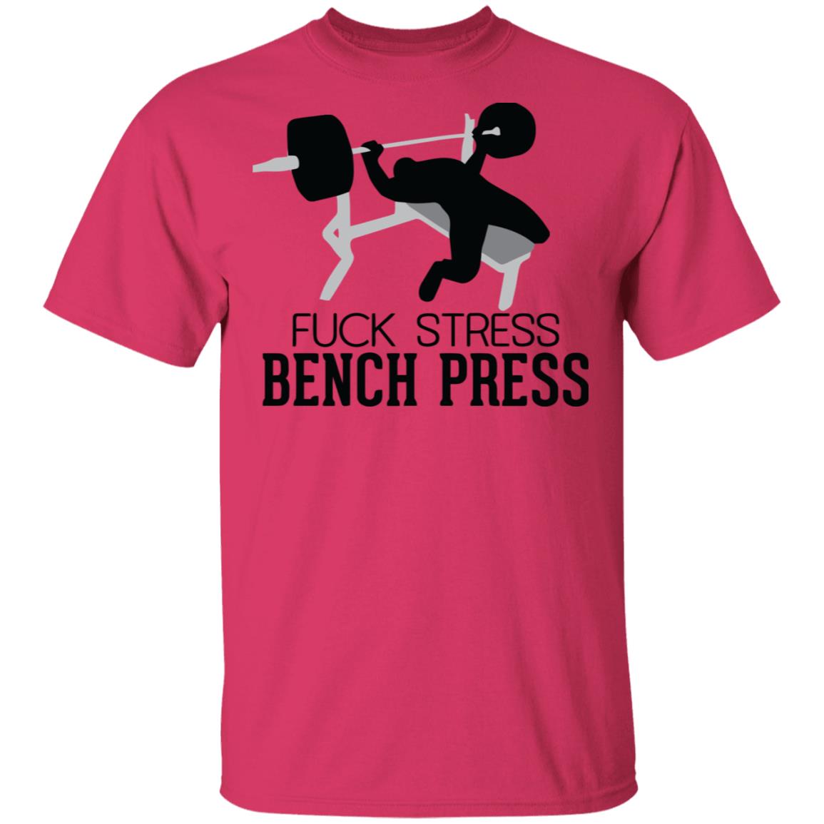 bench press shirt white hoodie sweatshirt - Teechipus