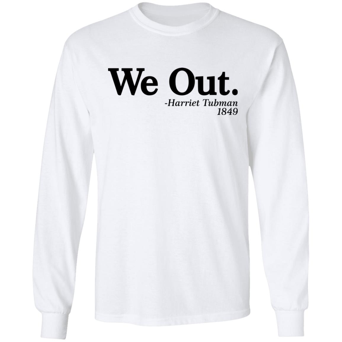 harriet tubman t shirt white hoodie shirt - Teechipus