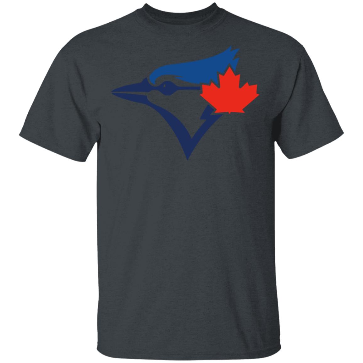 buffalo blue jays shirt black hoodie t shirt - Teechipus