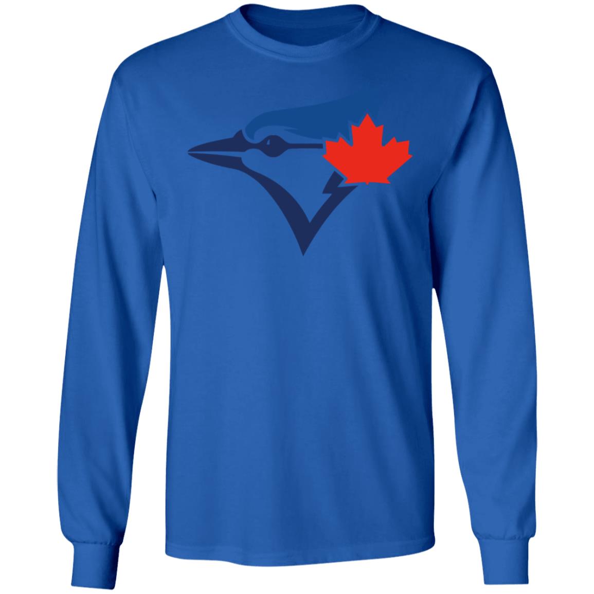 buffalo blue jays shirt black hoodie t shirt - Teechipus