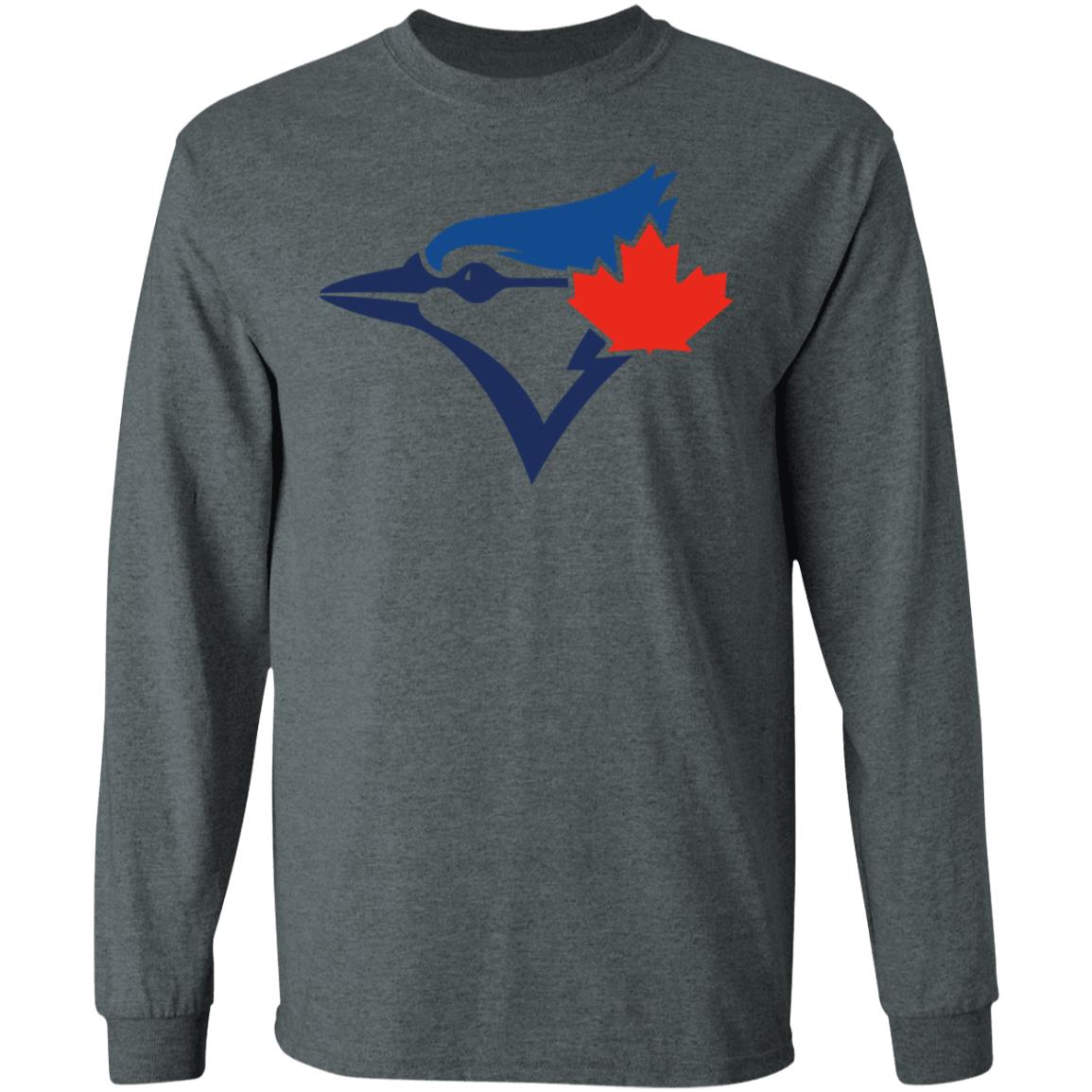 buffalo blue jays shirt black hoodie t shirt - Teechipus