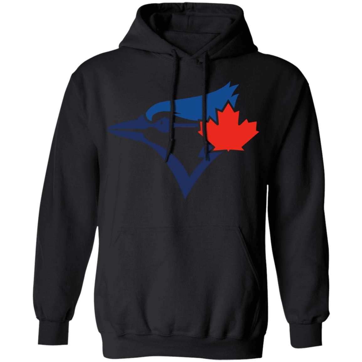 buffalo blue jays shirt black hoodie t shirt - Teechipus