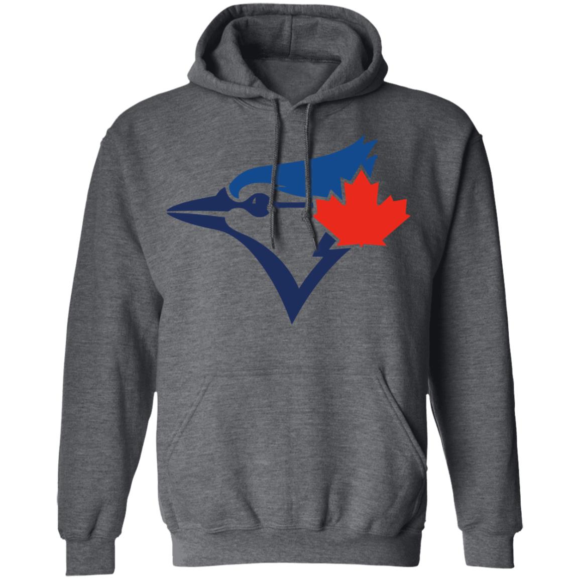buffalo blue jays shirt black hoodie t shirt - Teechipus