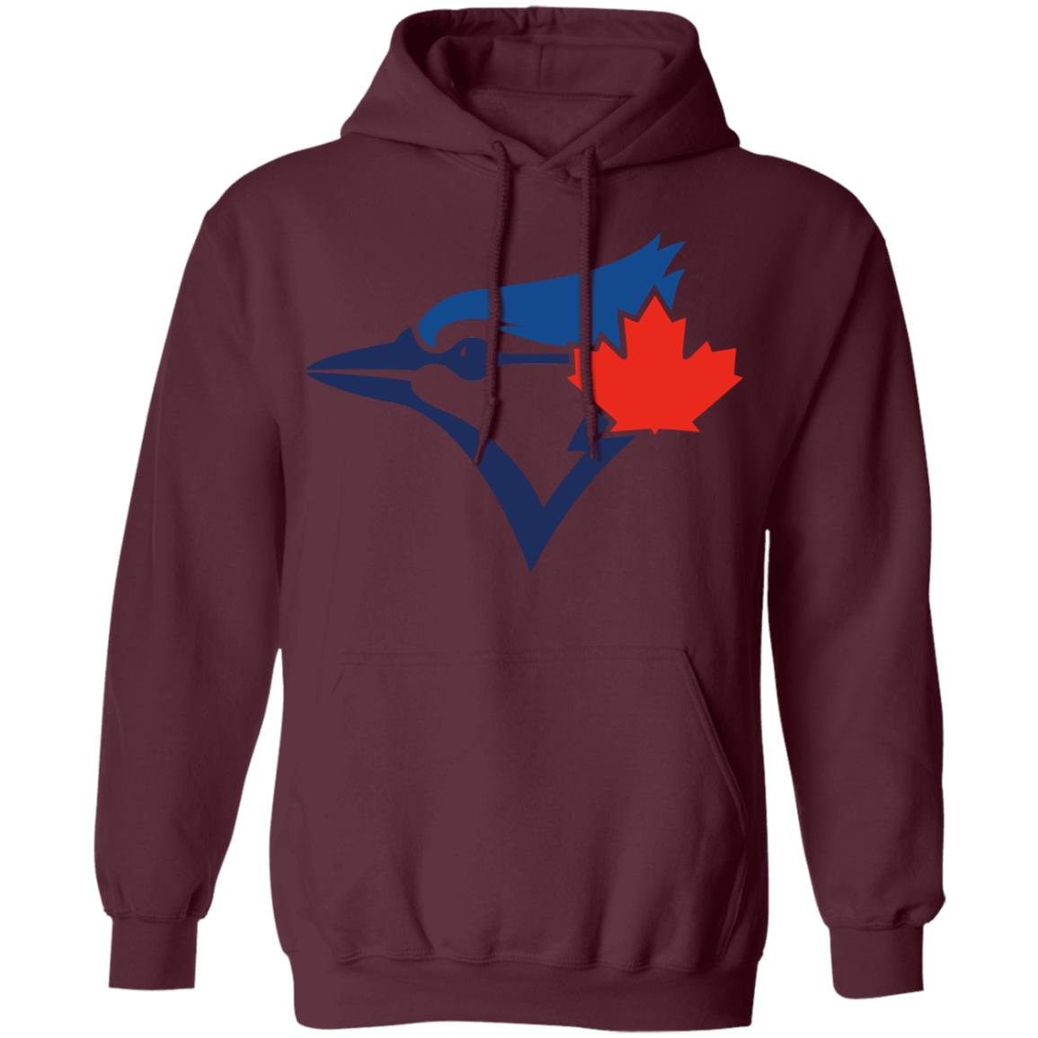 buffalo blue jays shirt black hoodie t shirt - Teechipus