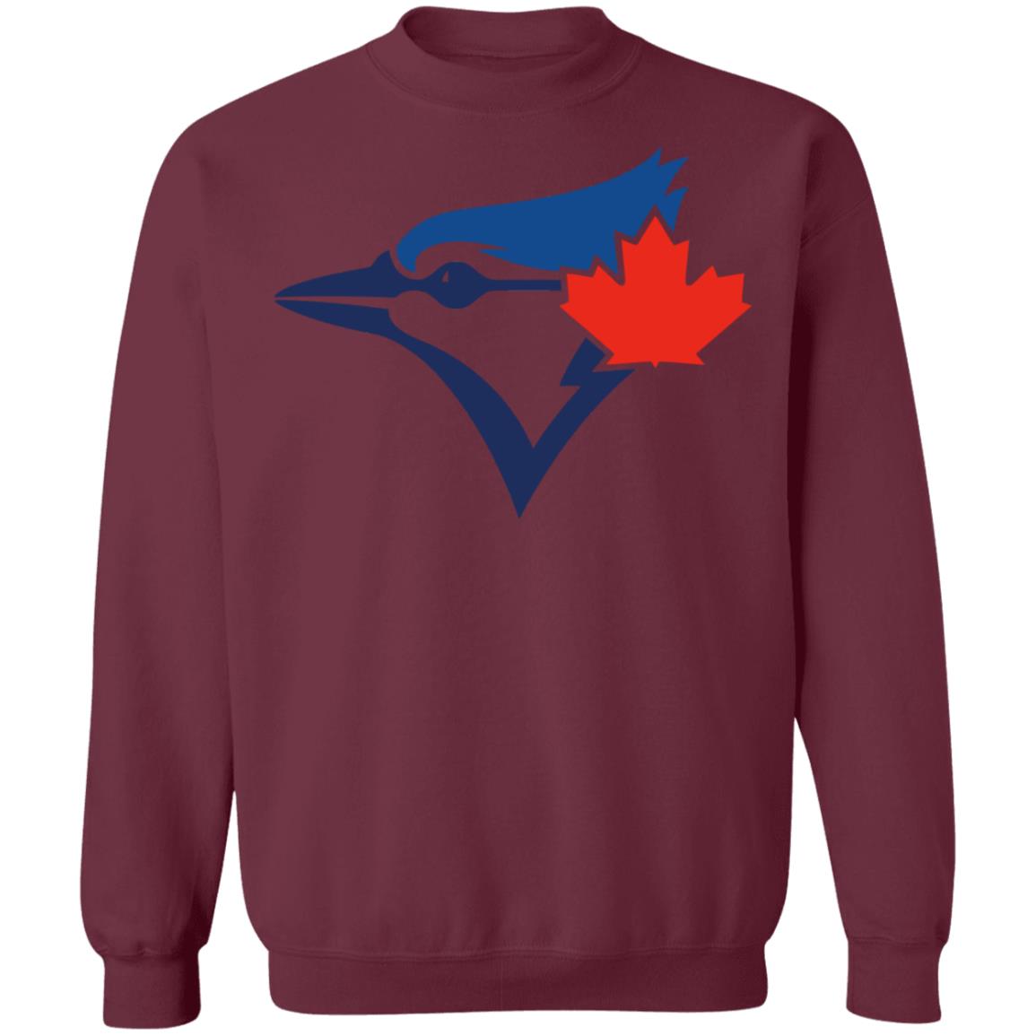 buffalo blue jays shirt black hoodie t shirt - Teechipus
