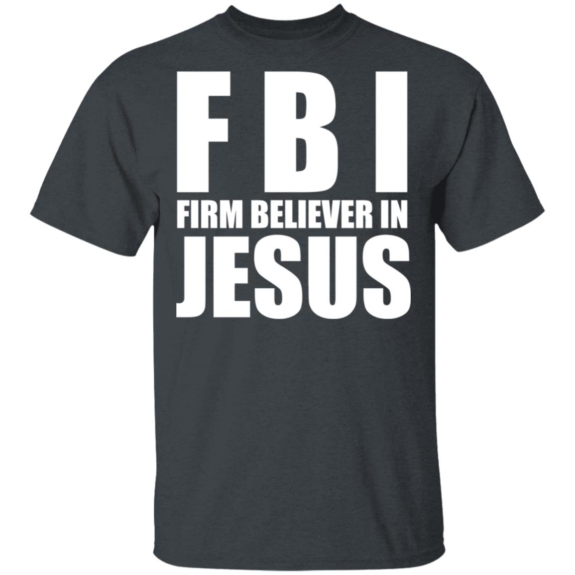 fbi jesus shirt black hoodie sweatshirt - Teechipus