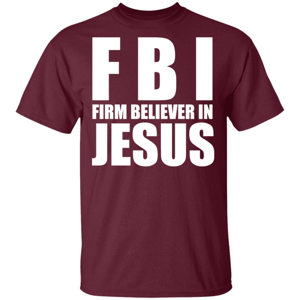 fbi jesus shirt black hoodie sweatshirt - Teechipus