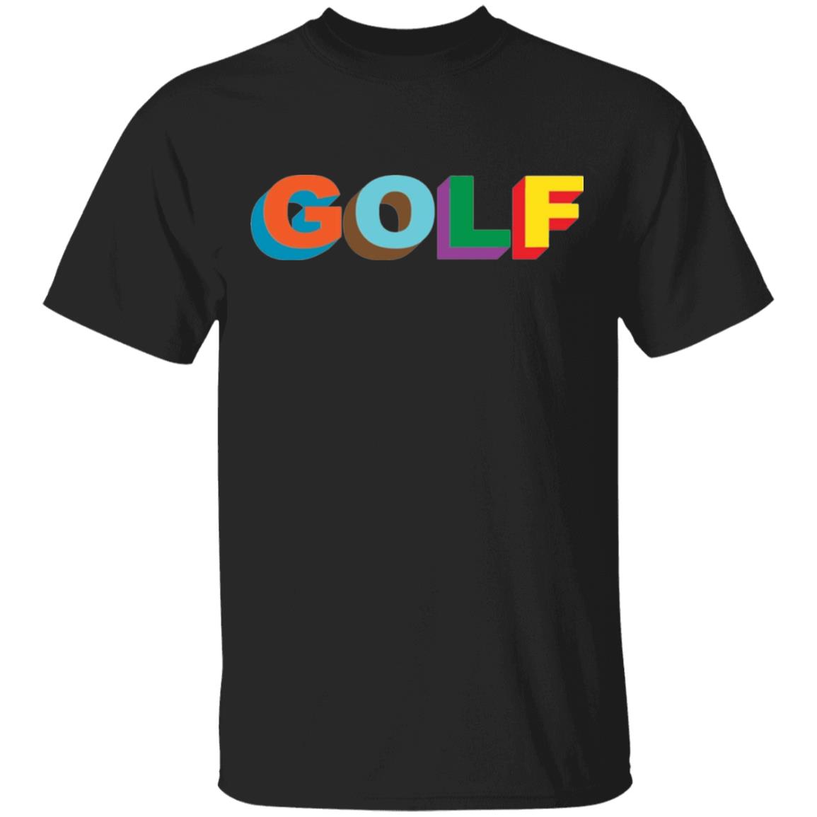 golf wang t shirt black hoodie sweatshirt - Teechipus