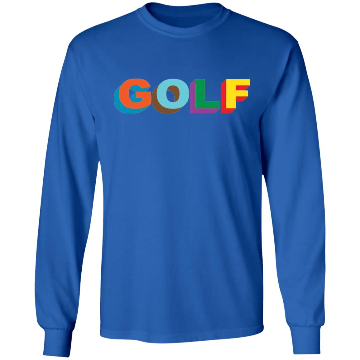 golf wang t shirt black hoodie sweatshirt - Teechipus