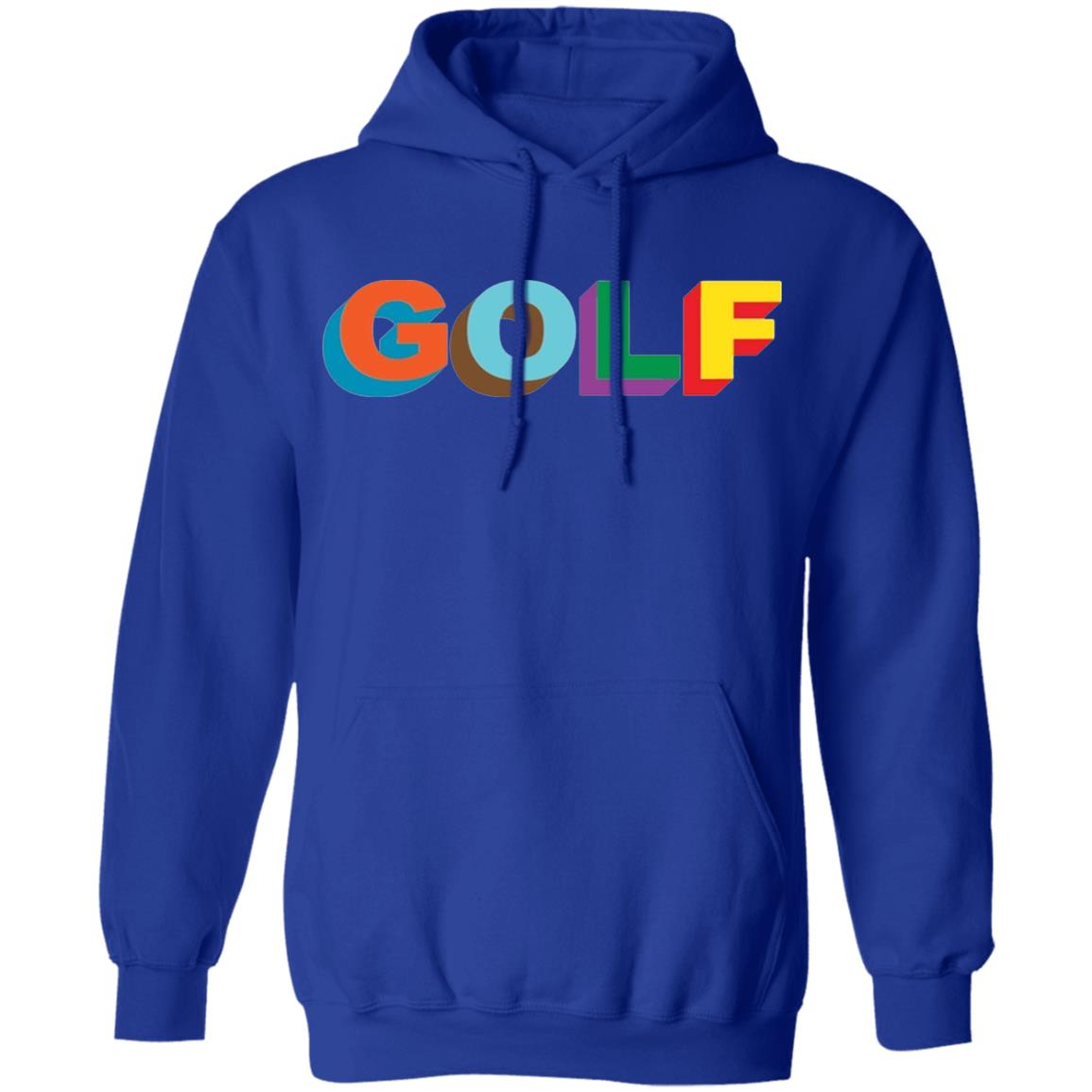 golf wang t shirt black hoodie sweatshirt - Teechipus
