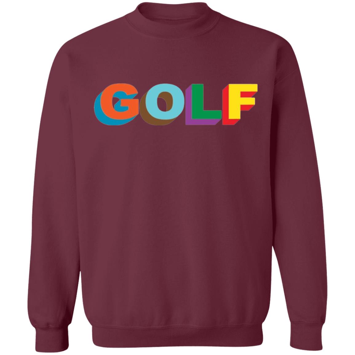 golf wang t shirt black hoodie sweatshirt - Teechipus