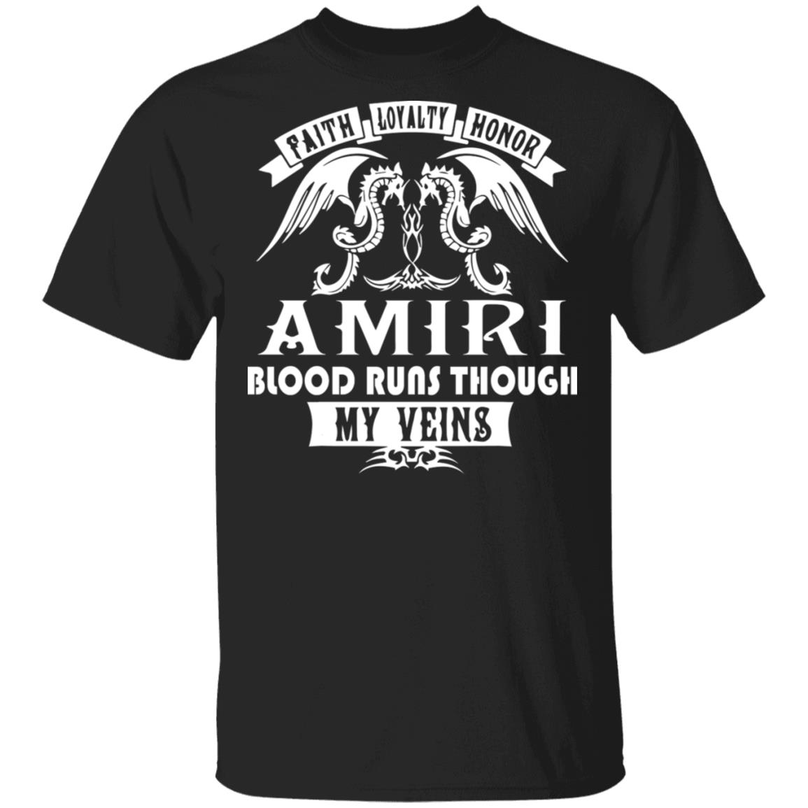 amiri shirt black hoodie sweatshirt - Teechipus