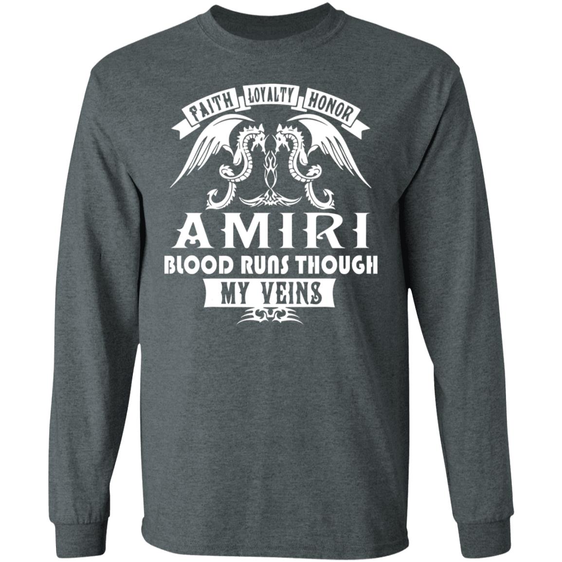 amiri shirt black hoodie sweatshirt - Teechipus
