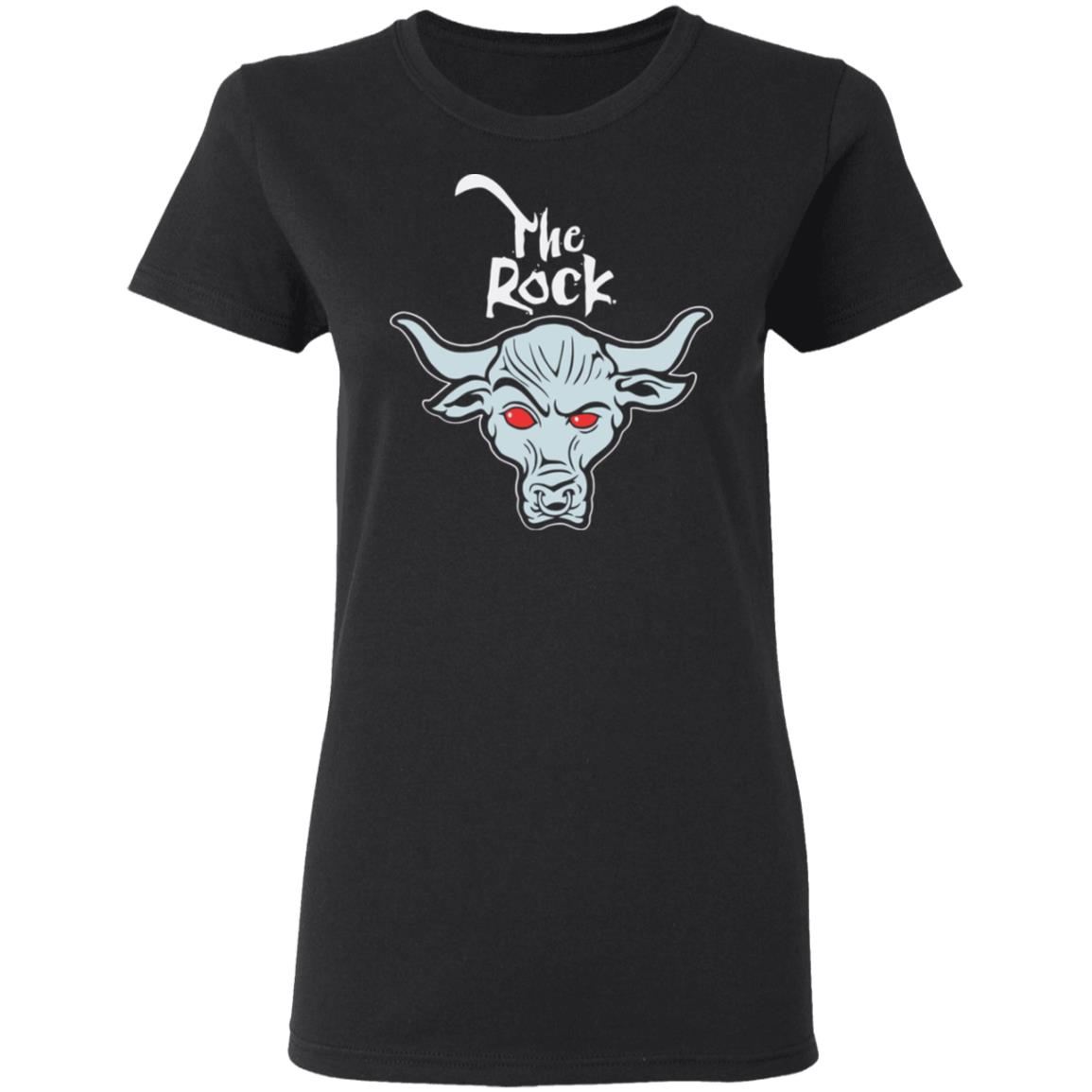 the rock shirt black hoodie sweatshirt - Teechipus