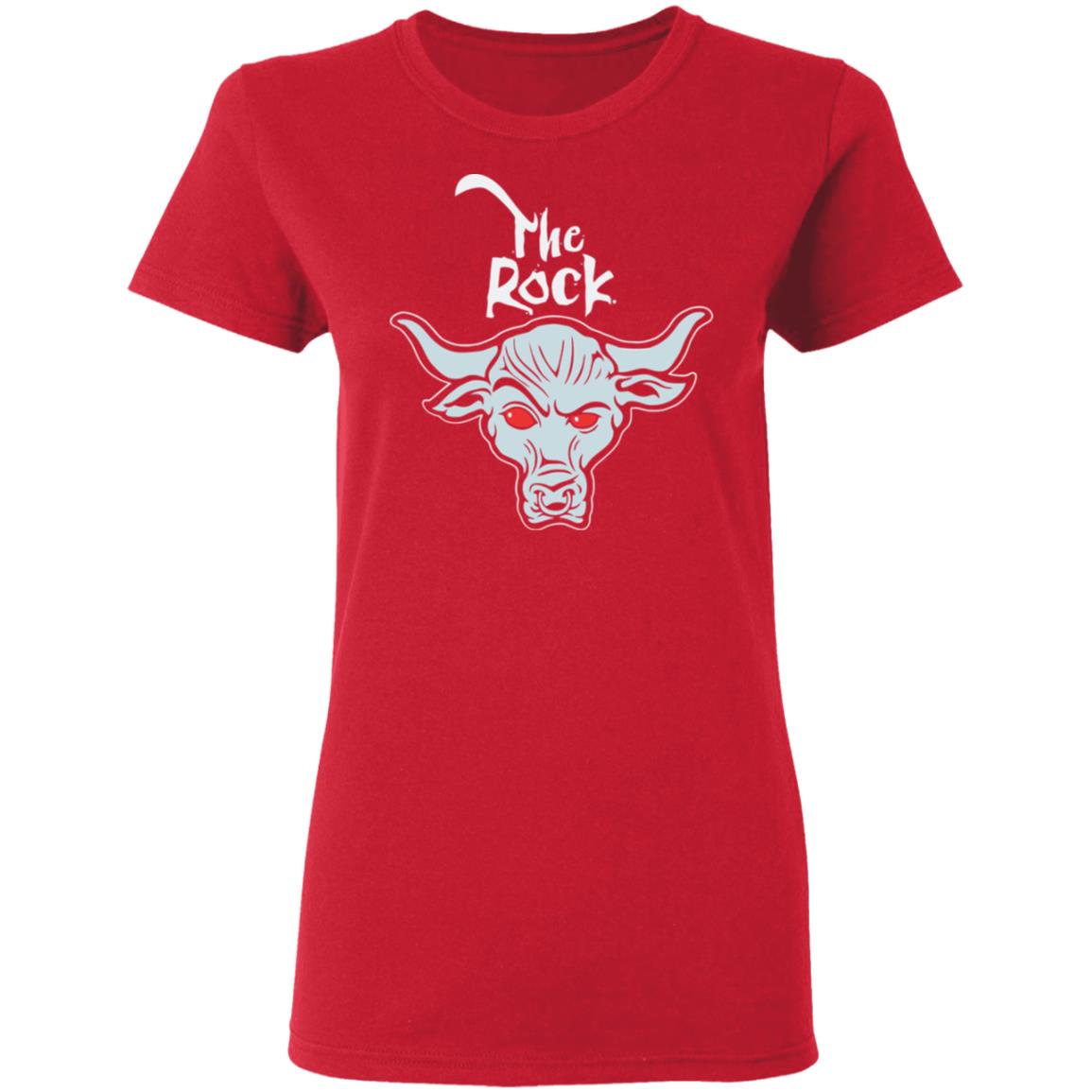 the rock shirt black hoodie sweatshirt - Teechipus