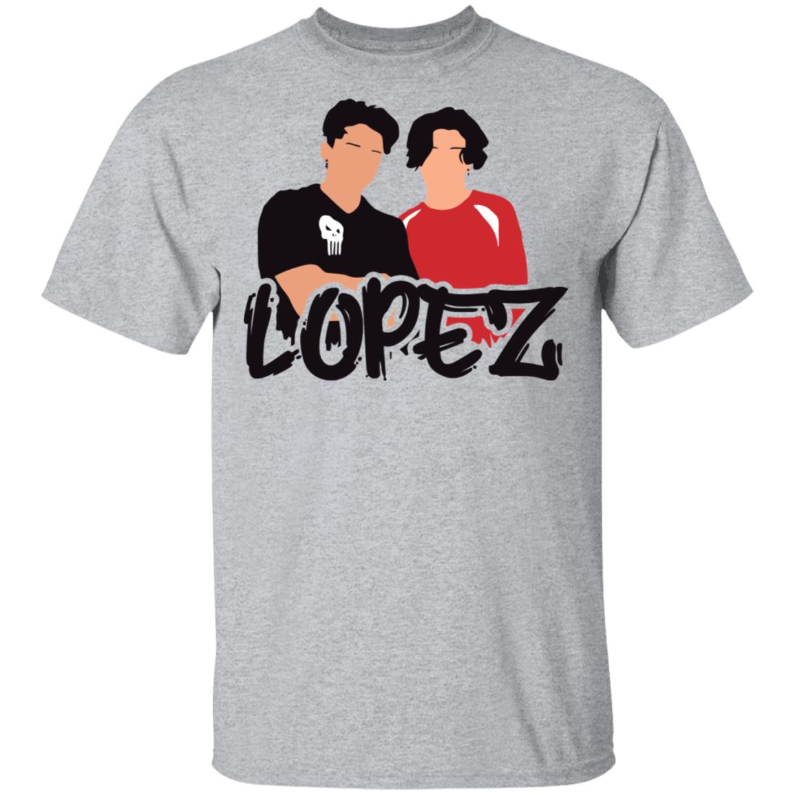 tony lopez helicopter shirt - Teechipus