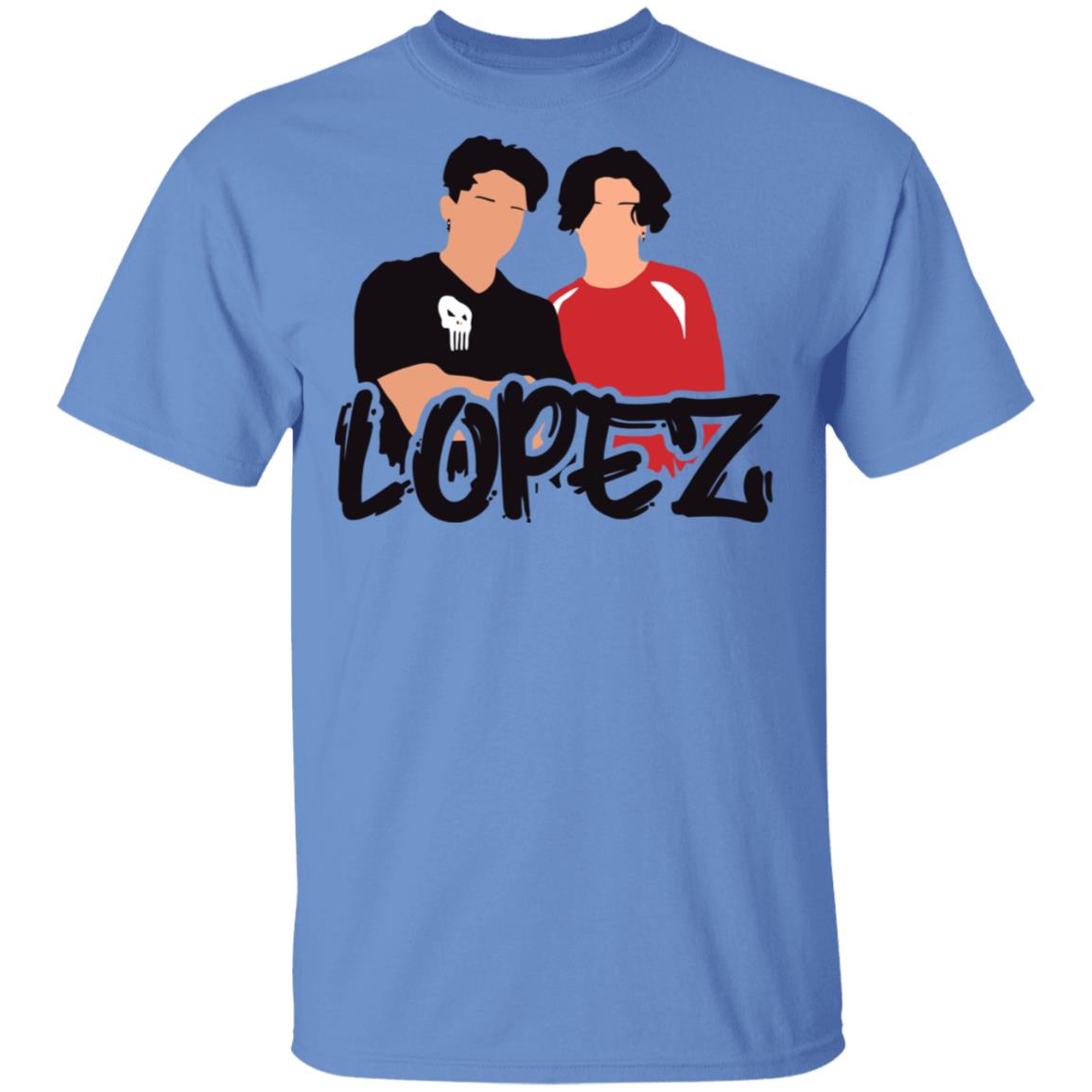 tony lopez helicopter shirt - Teechipus
