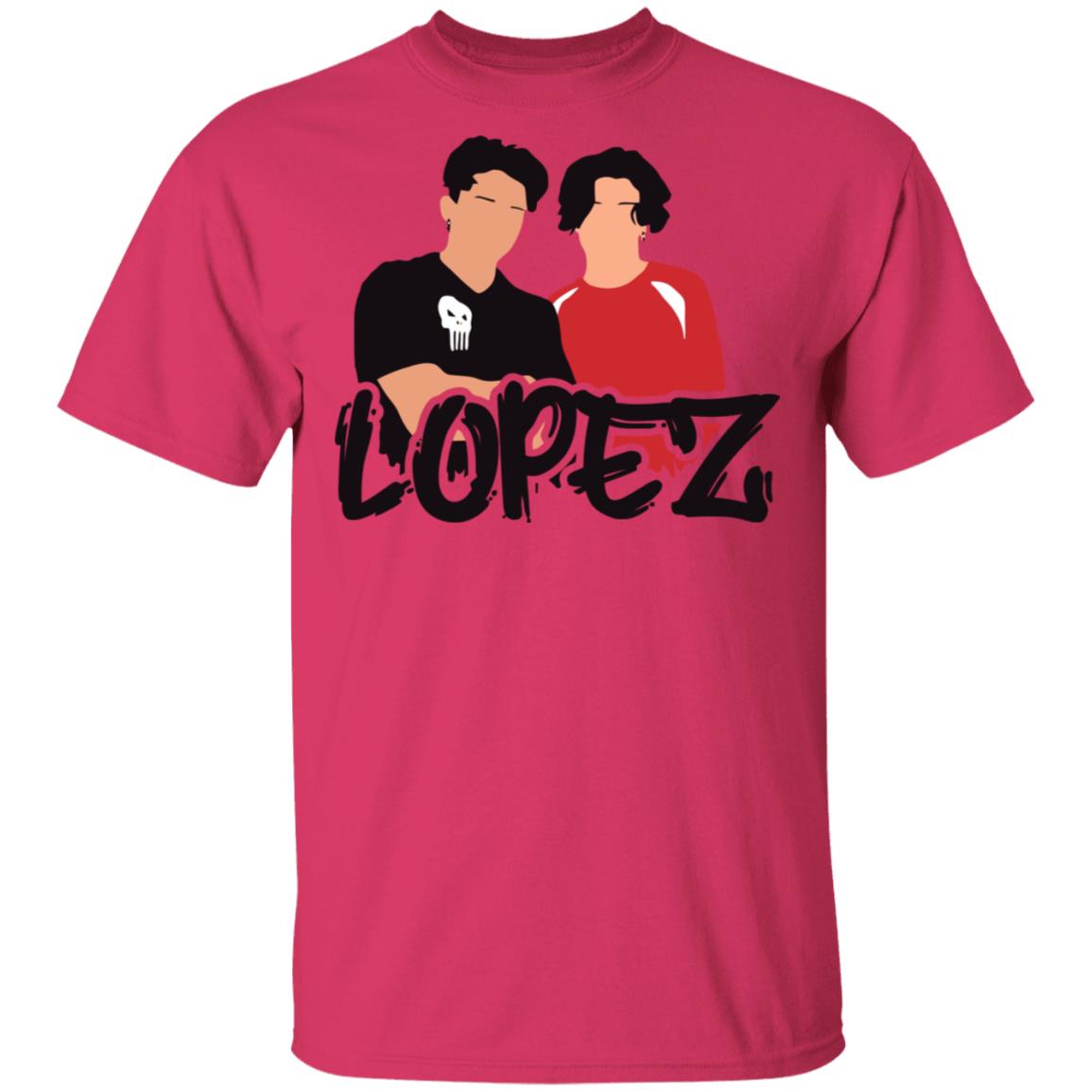 tony lopez helicopter shirt - Teechipus