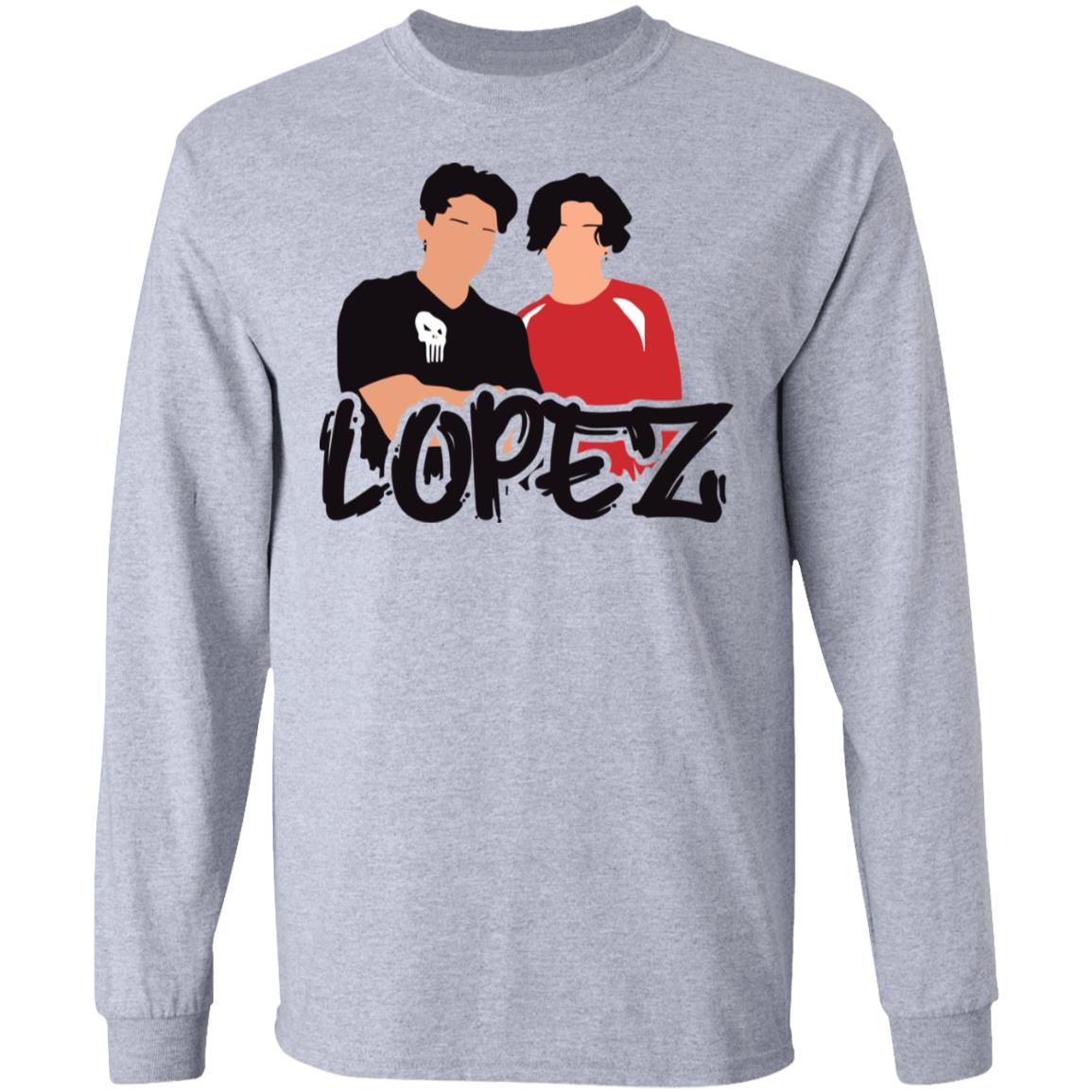 tony lopez helicopter shirt - Teechipus