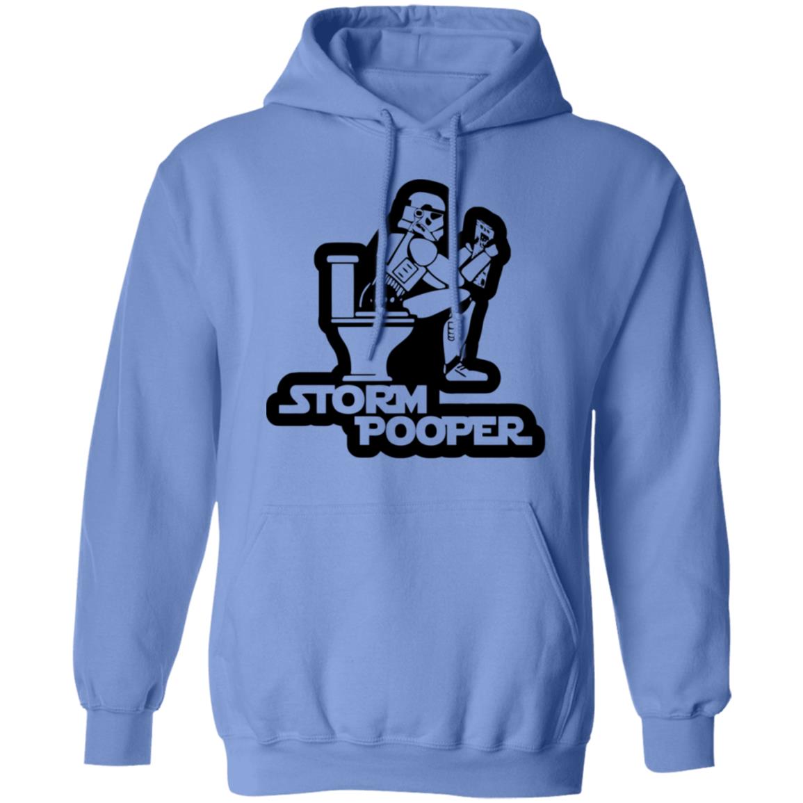 storm pooper shirt - Teechipus