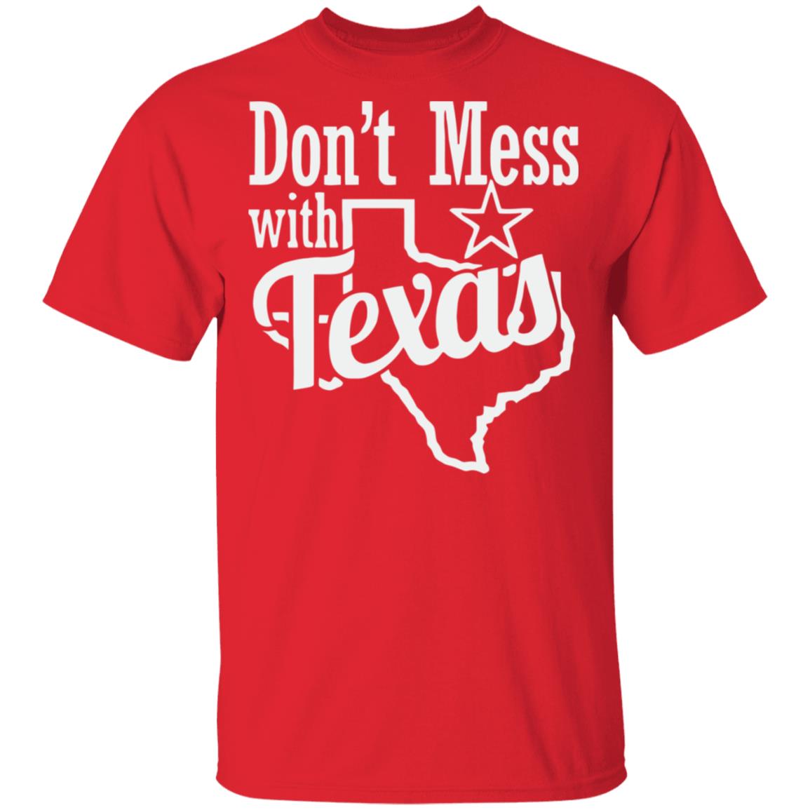 Don't Mess with Texas shirt Black hoodie sweatshirt - Teechipus