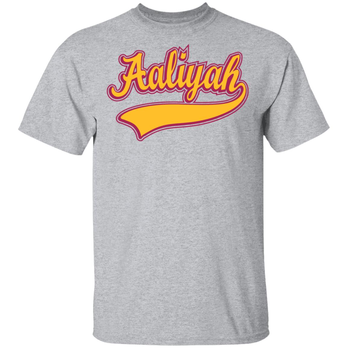 aaliyah shirt white hoodie sweatshirt - Teechipus