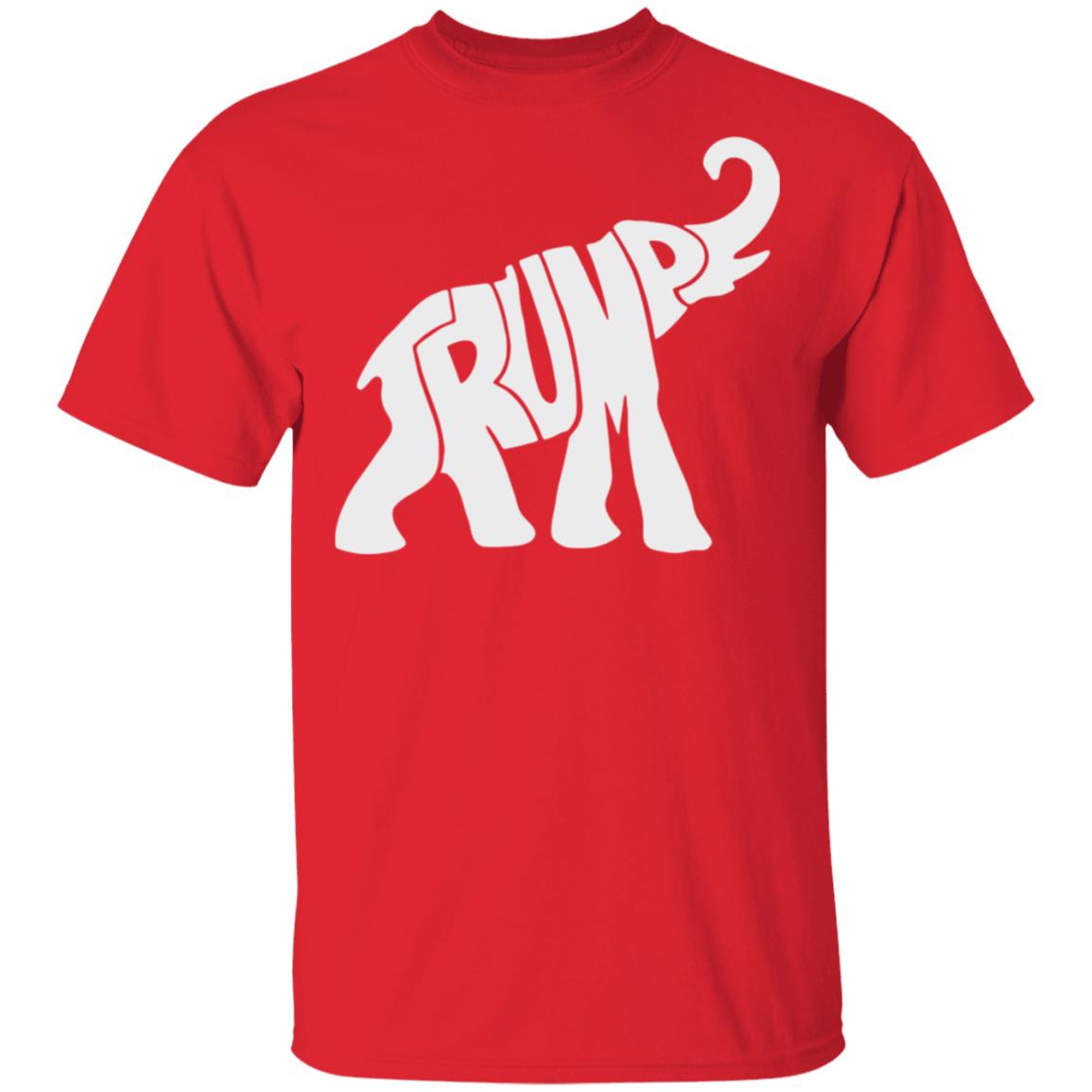 TRUMP Ladies T Shirt Black Hoodie sweatshirt - Teechipus