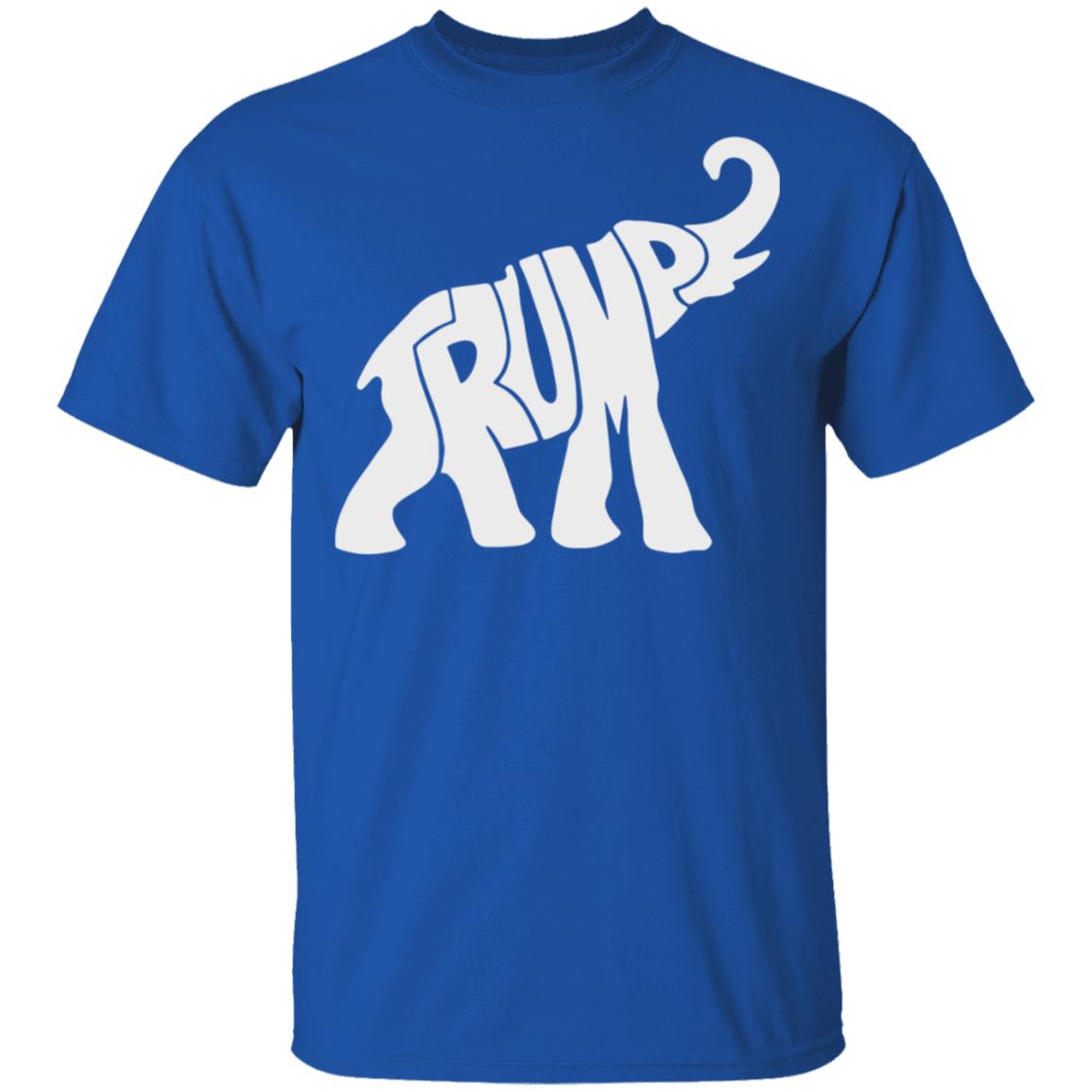 TRUMP Ladies T Shirt Black Hoodie sweatshirt - Teechipus